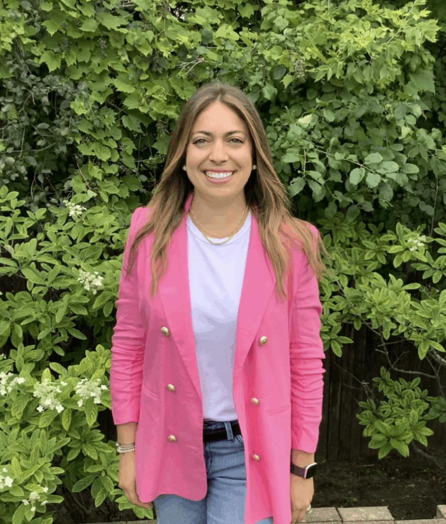 Carly Rosen, Special Education advocate and founder of Advocate for Action